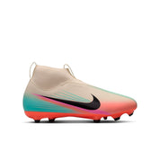 Jr. Mercurial Superfly 10 Academy MG Sam Kerr (IB4439-100) Footwear Nike
