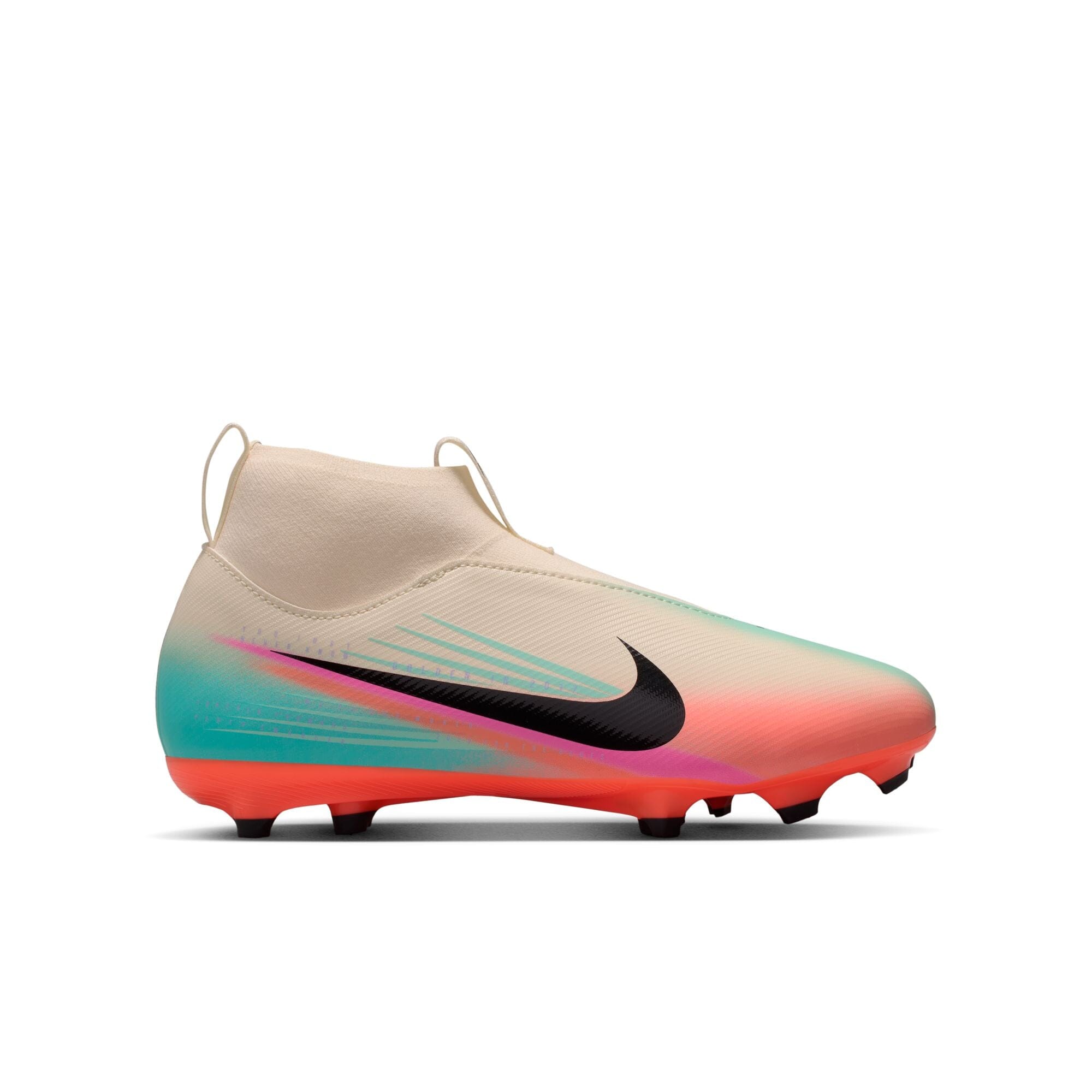 Jr. Mercurial Superfly 10 Academy MG Sam Kerr (IB4439-100) Footwear Nike