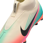 Jr. Mercurial Superfly 10 Academy MG Sam Kerr (IB4439-100) Footwear Nike