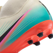 Jr. Mercurial Superfly 10 Academy MG Sam Kerr (IB4439-100) Footwear Nike