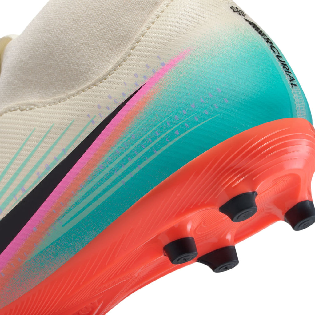 Jr. Mercurial Superfly 10 Academy MG Sam Kerr (IB4439-100)