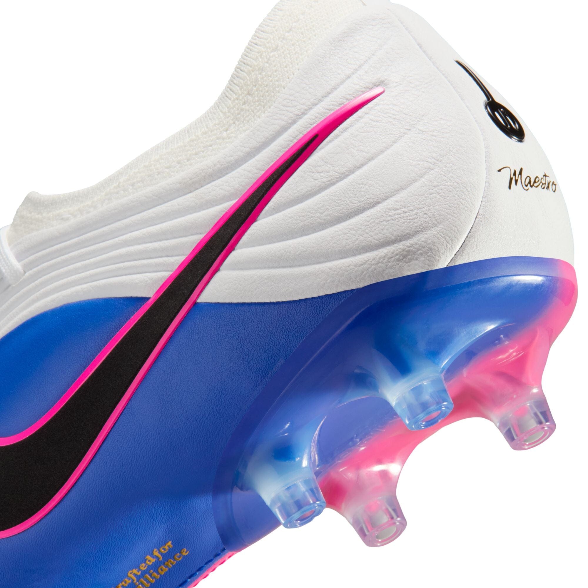 Tiempo Maestro Elite AG-Pro - Attack Pack (IB4469-146) | Ultra