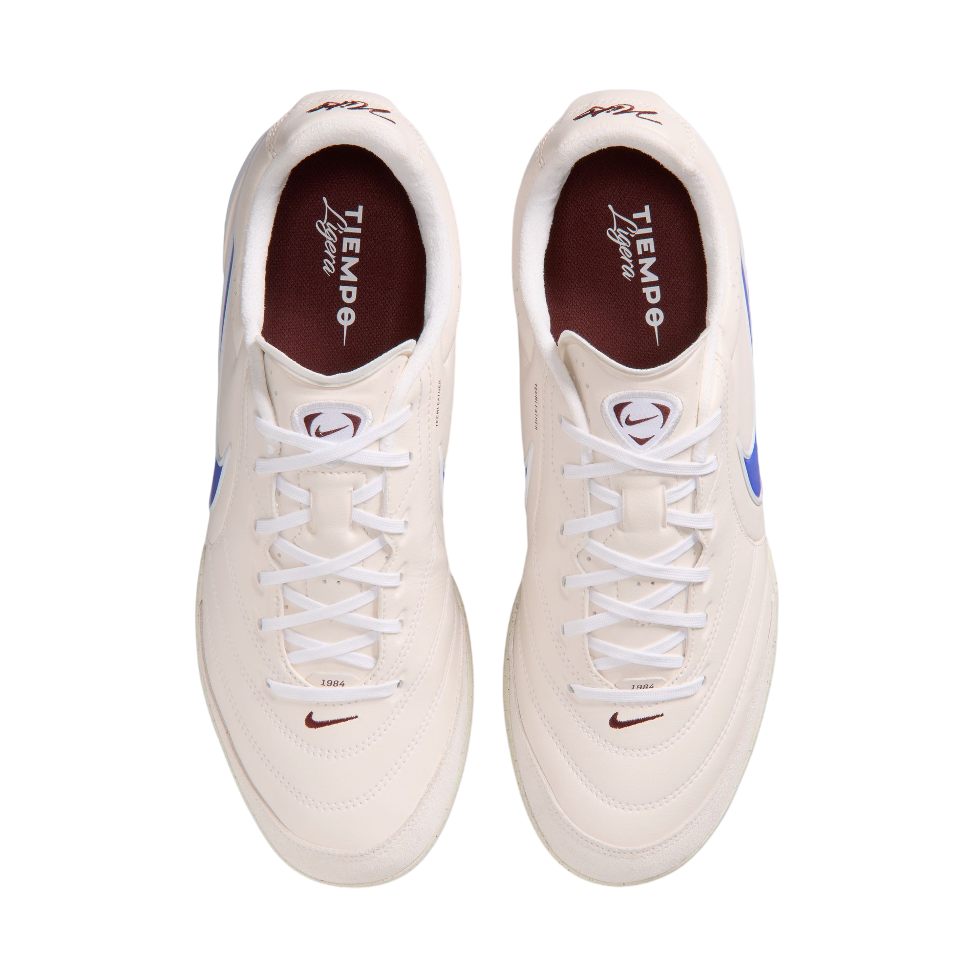 Tiempo Ligera Pro TF (IB4477-100)