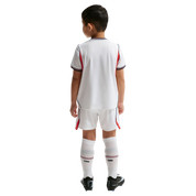 England 26/27 Home Mini Kit (IB4553-100)