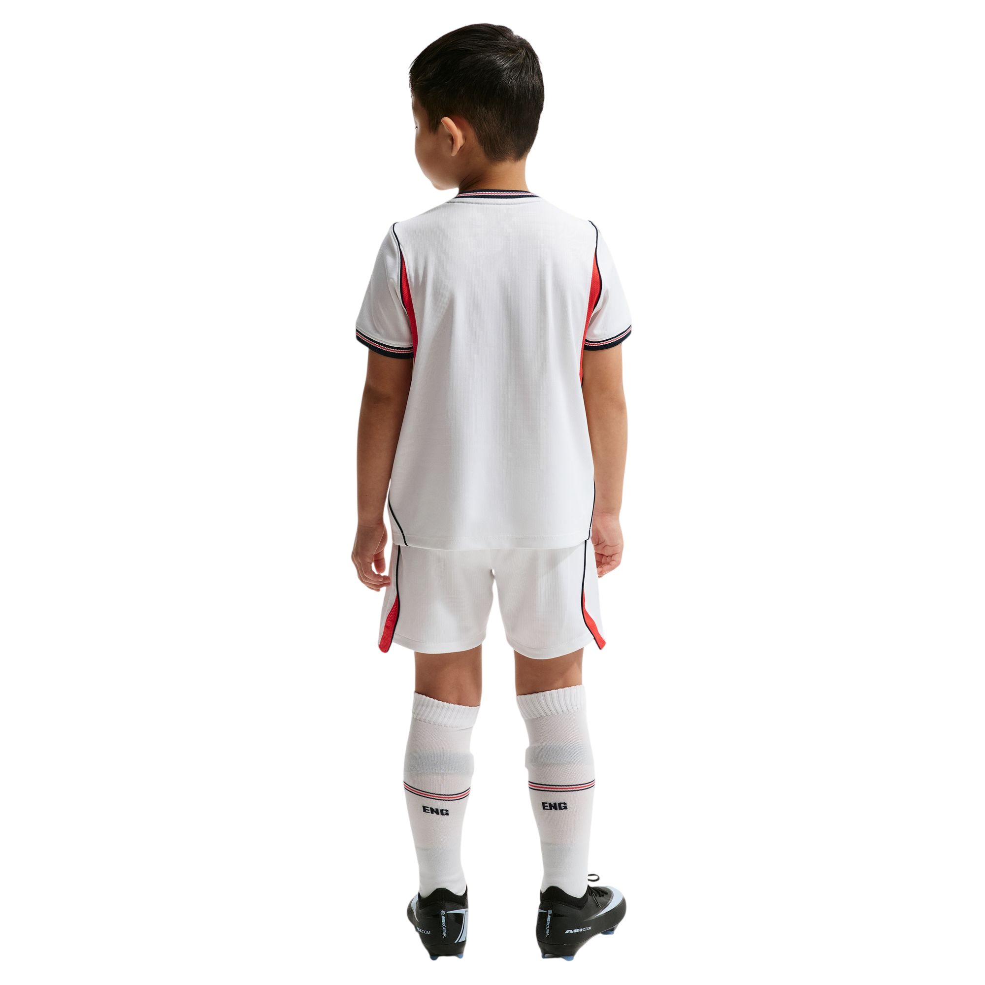 England 26/27 Home Mini Kit (IB4553-100)