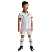 England 26/27 Home Mini Kit (IB4553-100)