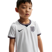 England 26/27 Home Mini Kit (IB4553-100)