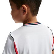 England 26/27 Home Mini Kit (IB4553-100)