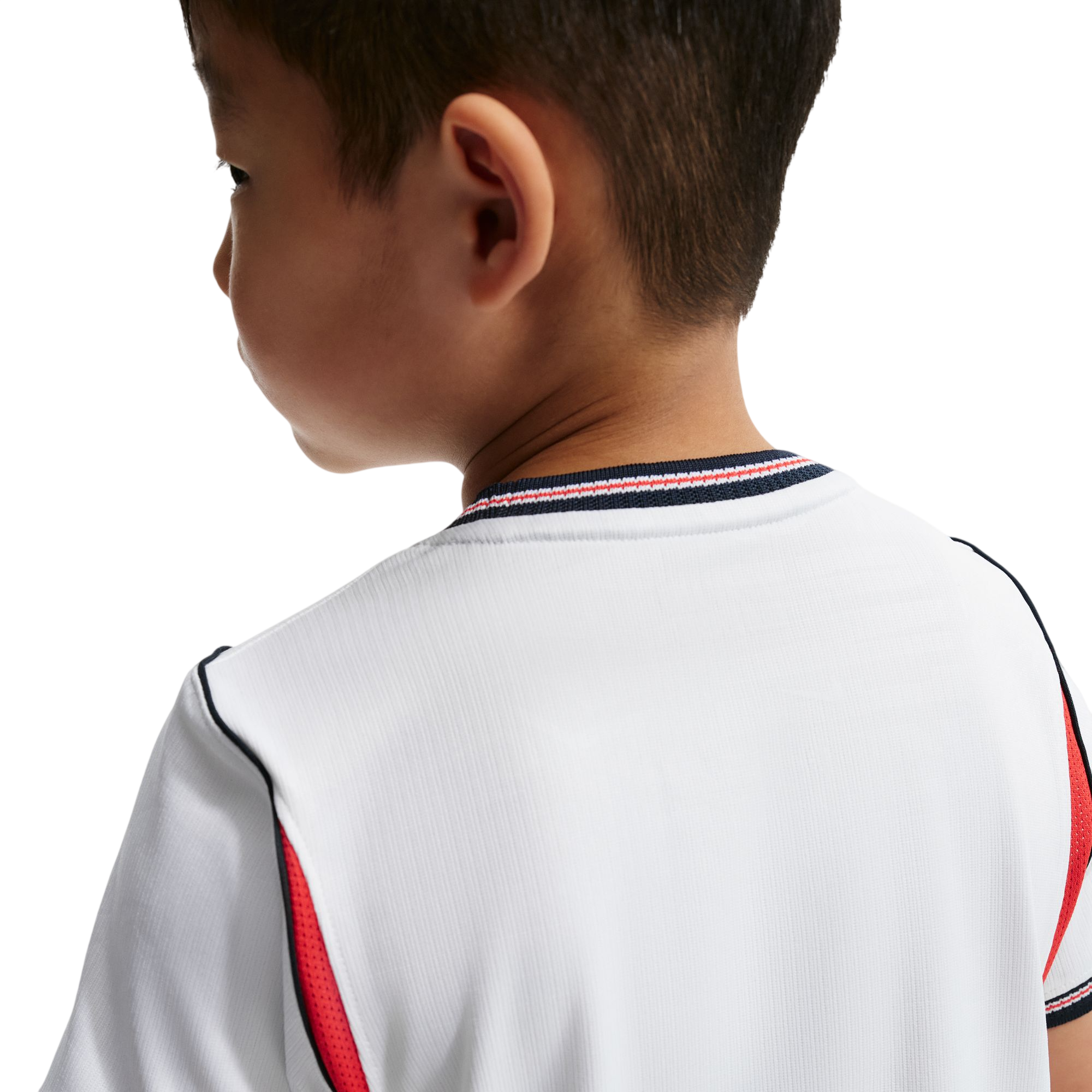 England 26/27 Home Mini Kit (IB4553-100)