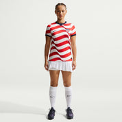 USA 26/27 Home Women's Jersey (IB4569-133)