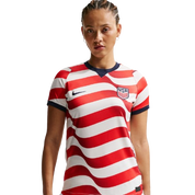 USA 26/27 Home Women's Jersey (IB4569-133)