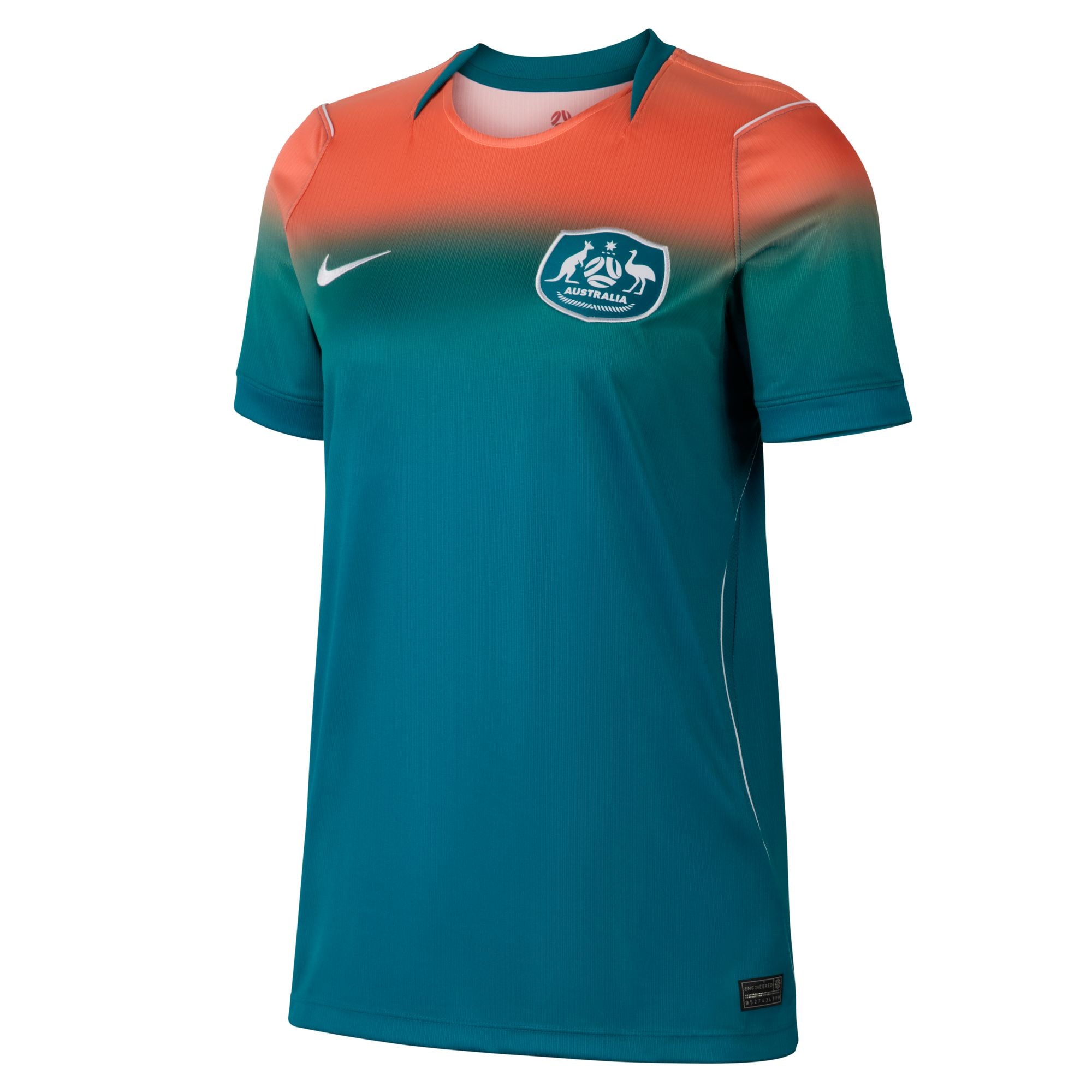 Australia 26/27 Away Women's Jersey (IB4573-367)