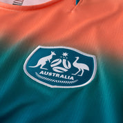 Australia 26/27 Away Women's Jersey (IB4573-367)