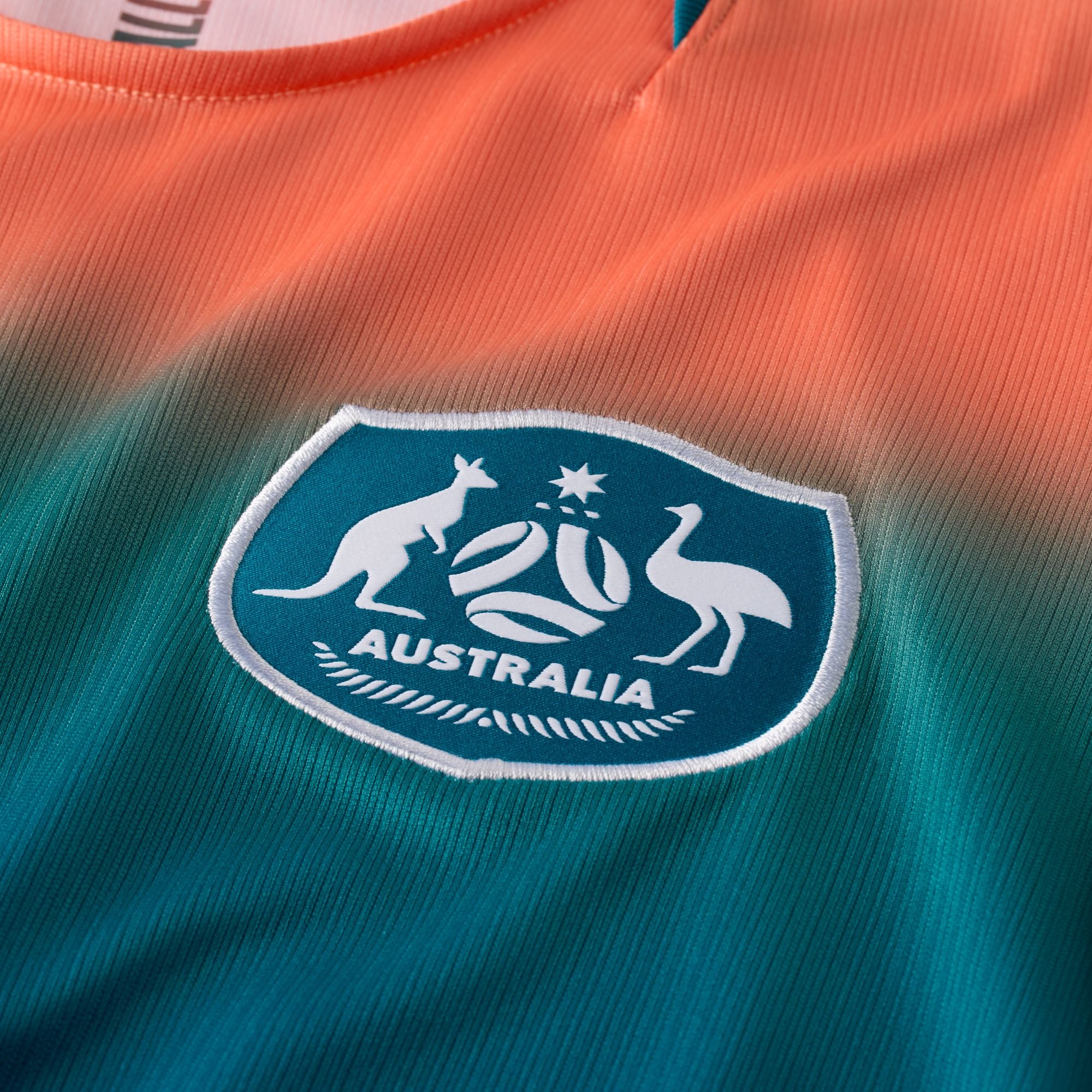 Australia 26/27 Away Women's Jersey (IB4573-367)