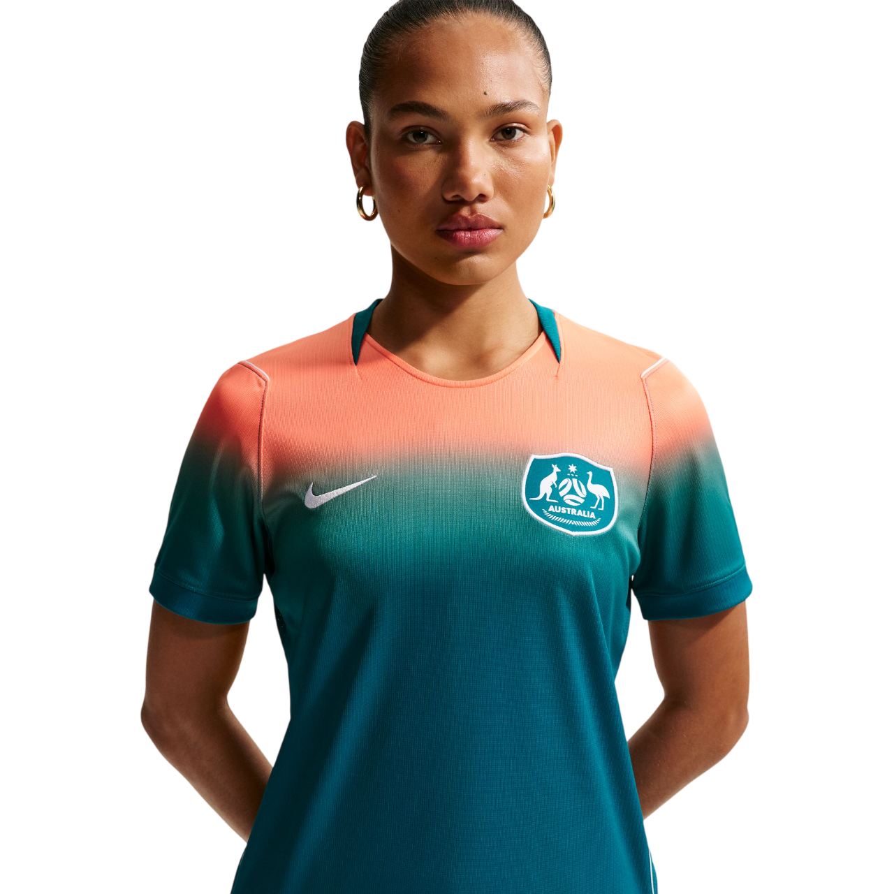 Australia 26/27 Away Women's Jersey (IB4573-367)