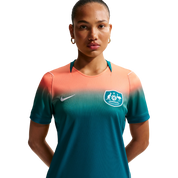 Australia 26/27 Away Women's Jersey (IB4573-367)