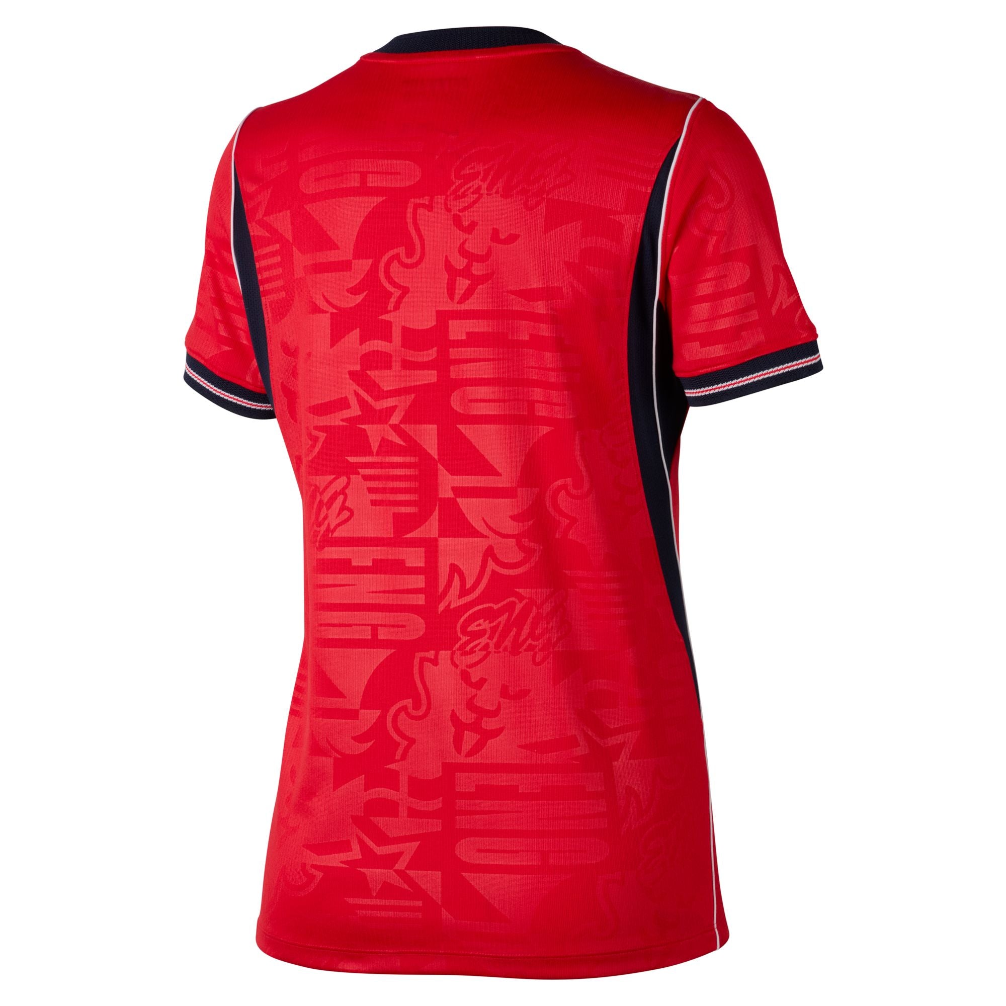 England 26/27 Away Women's Jersey (IB4579-624)