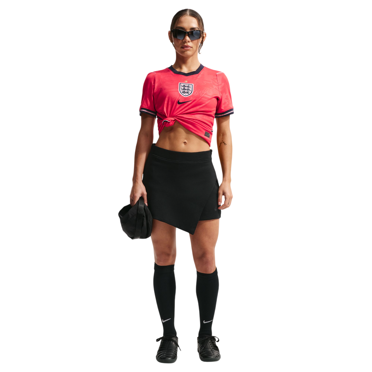 England 26/27 Away Women's Jersey (IB4579-624)