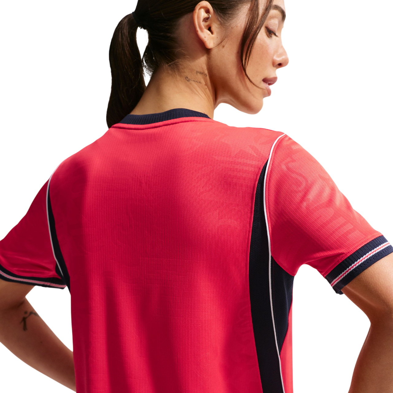 England 26/27 Away Women's Jersey (IB4579-624)