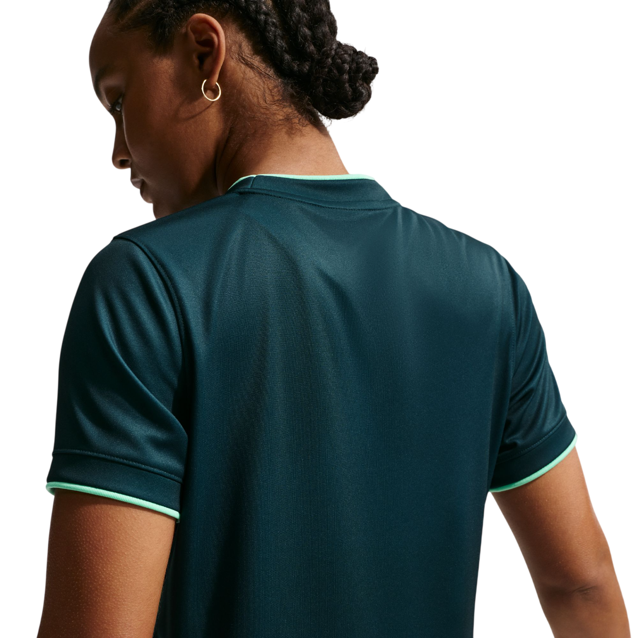 Australia Dri-FIT Women's Pre-Match Jersey (IB4694-336)