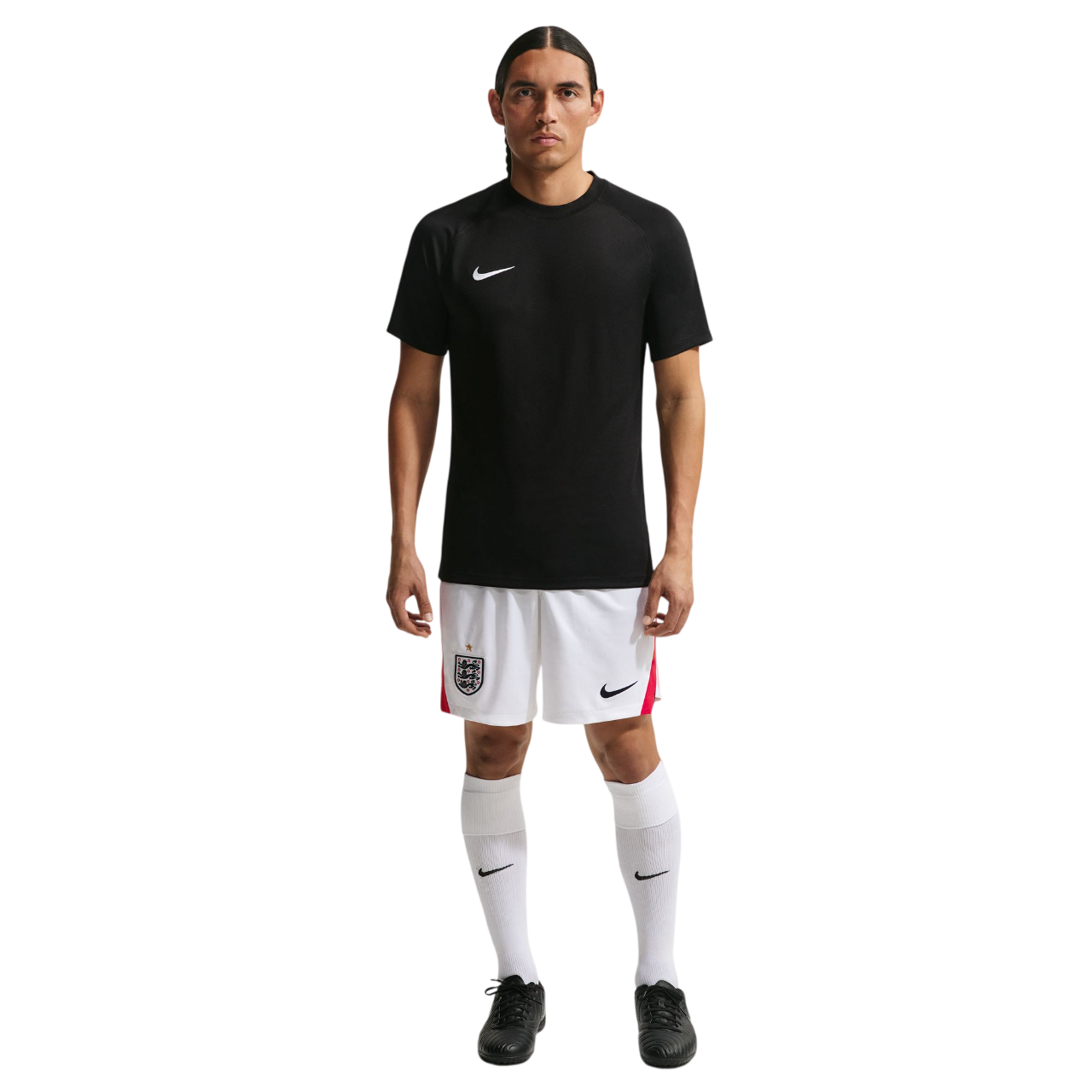 England 26/27 Home Shorts (IB4845-100)