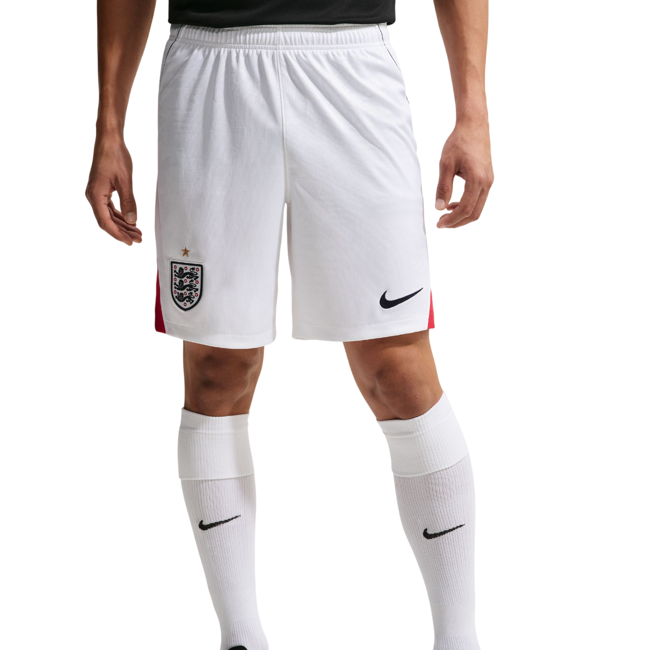 England 26/27 Home Shorts (IB4845-100)