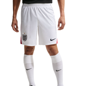 England 26/27 Home Shorts (IB4845-100)