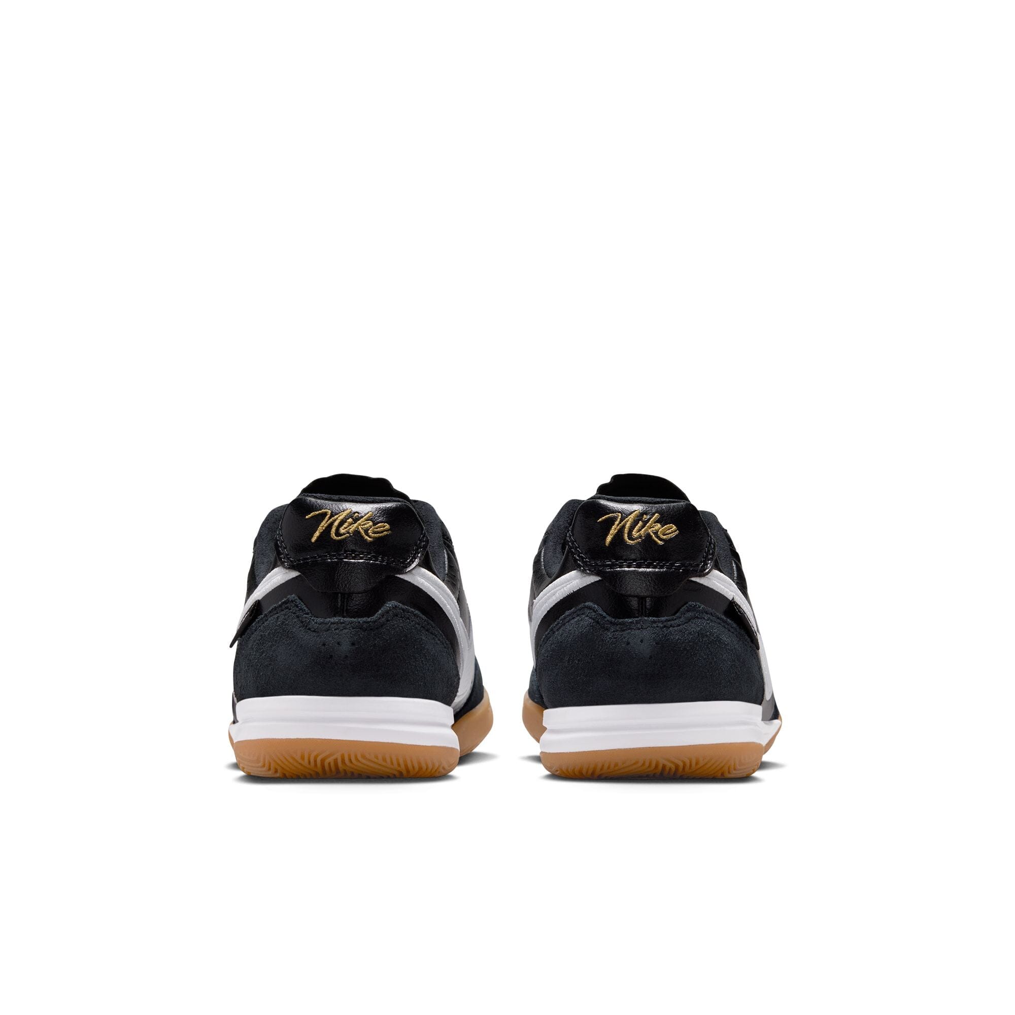 Jr. Tiempo Streetgato Indoor Court (IB5039-010) Footwear Nike