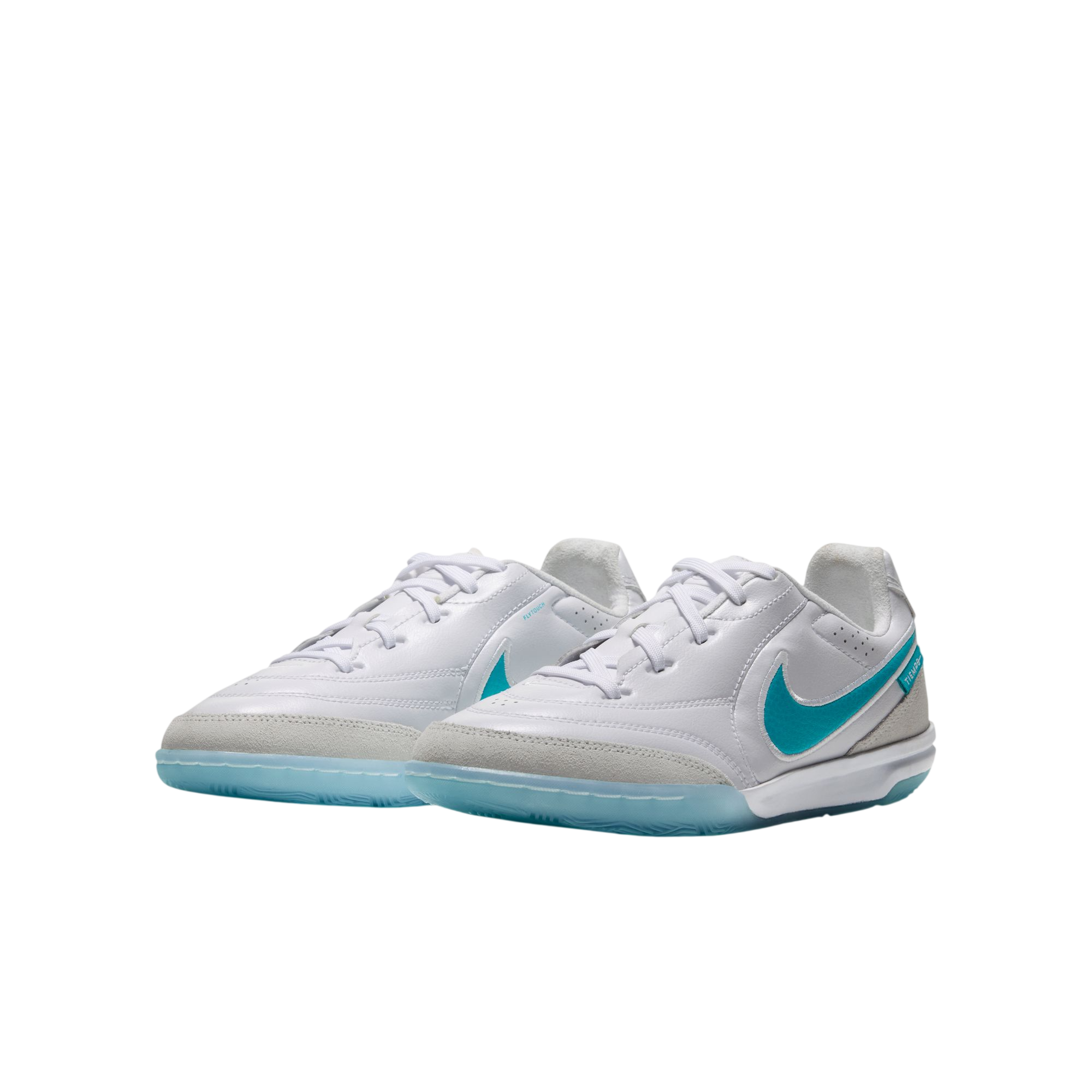 Jr. Tiempo Streetgato Indoor Court - Bright Lights Pack (IB5039-102)