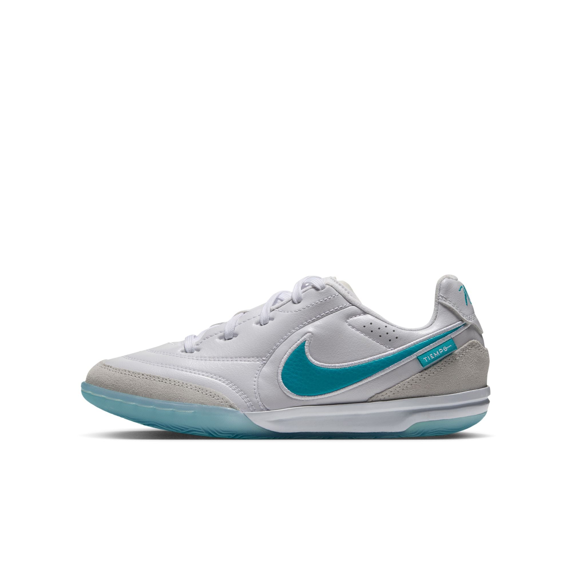 Jr. Tiempo Streetgato Indoor Court - Bright Lights Pack (IB5039-102)