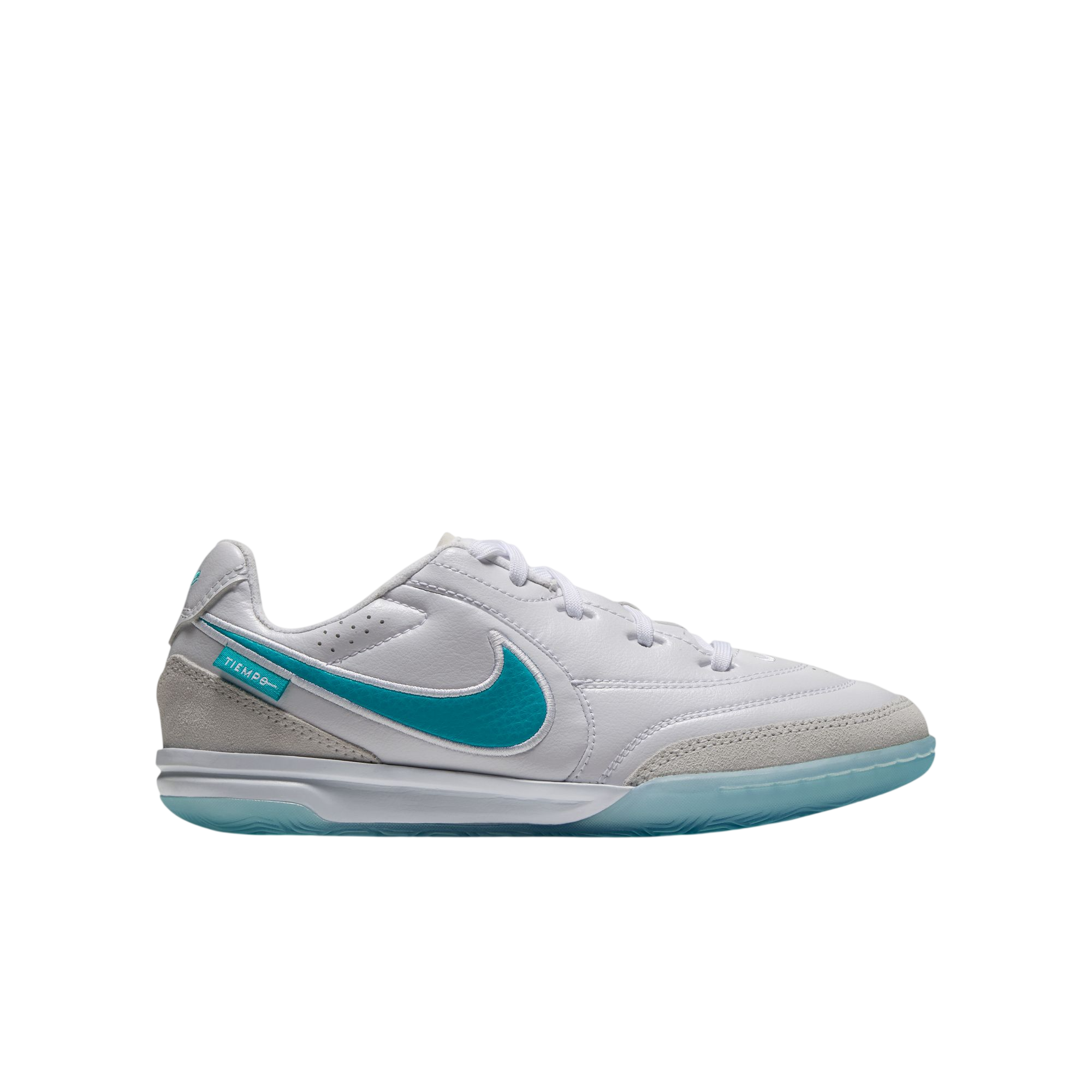 Jr. Tiempo Streetgato Indoor Court - Bright Lights Pack (IB5039-102)