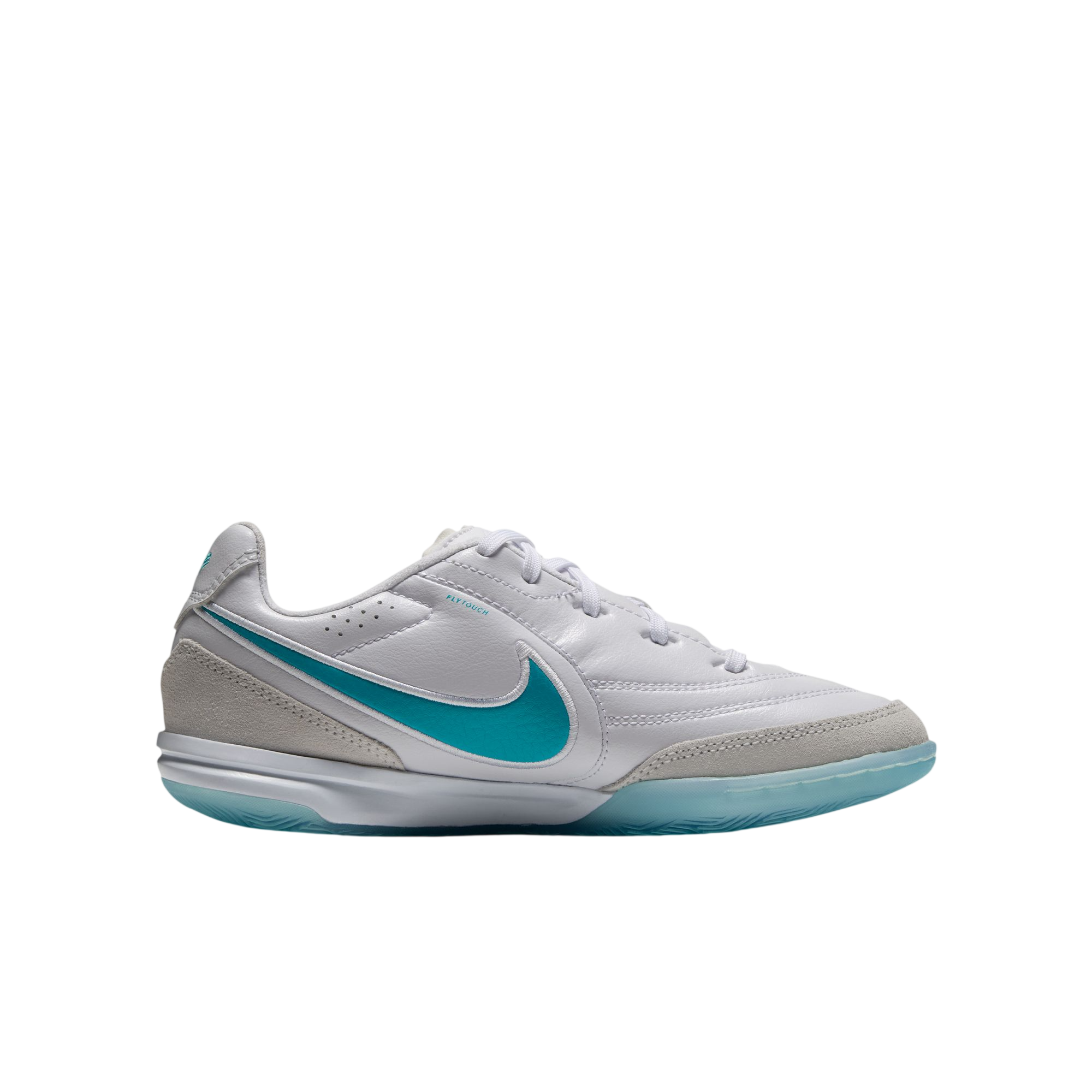 Jr. Tiempo Streetgato Indoor Court - Bright Lights Pack (IB5039-102)