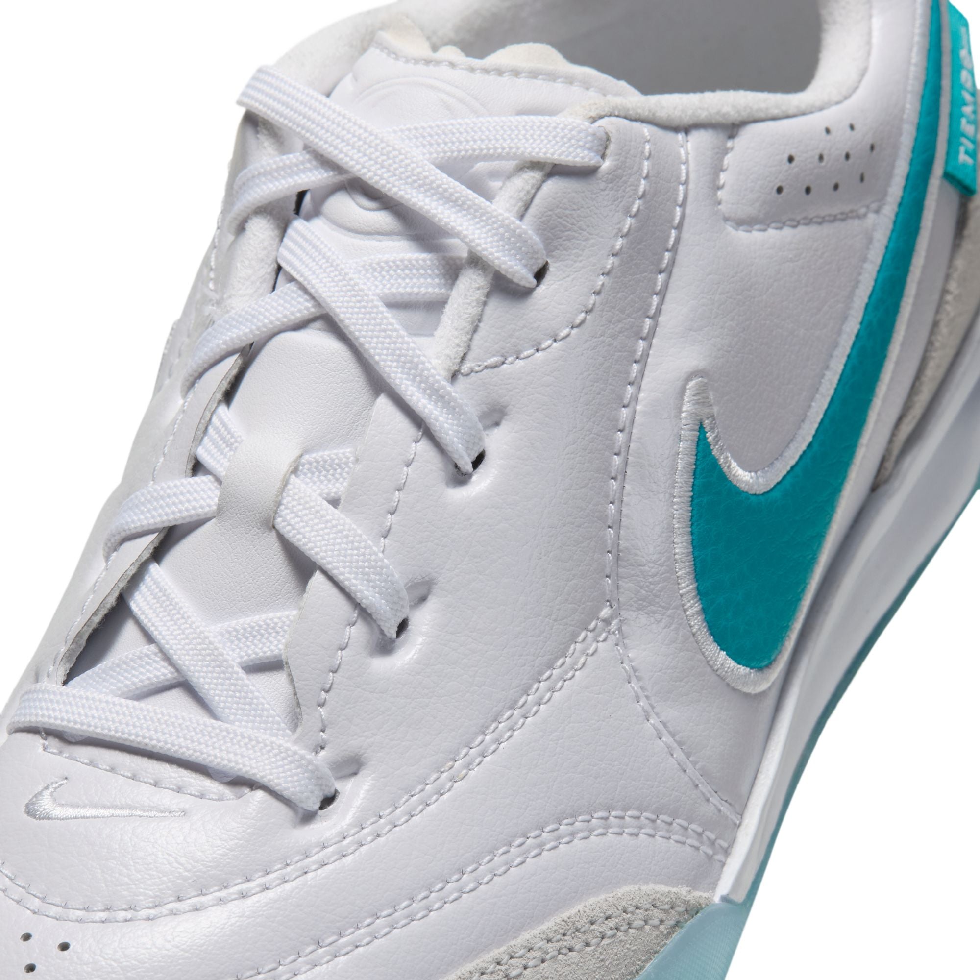 Jr. Tiempo Streetgato Indoor Court - Bright Lights Pack (IB5039-102)