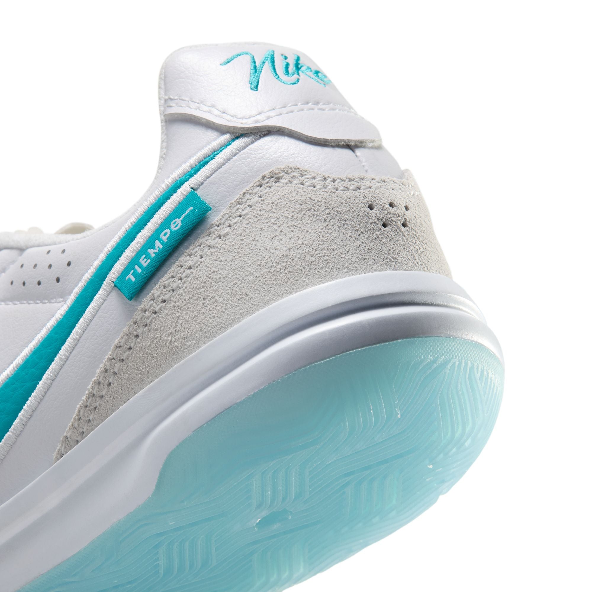 Jr. Tiempo Streetgato Indoor Court - Bright Lights Pack (IB5039-102)