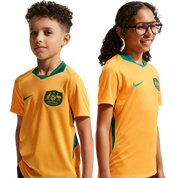 Australia 26/27 Youth Home Jersey (IB5083-704)
