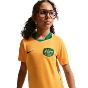 Australia 26/27 Youth Home Jersey (IB5083-704)