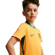 Australia 26/27 Youth Home Jersey (IB5083-704)