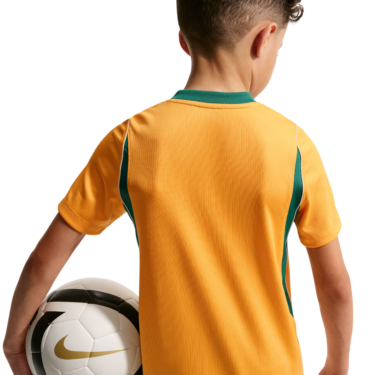 Australia 26/27 Youth Home Jersey (IB5083-704)