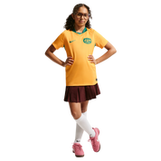 Australia 26/27 Youth Home Jersey (IB5083-704)