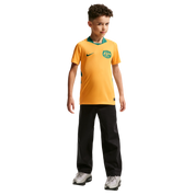 Australia 26/27 Youth Home Jersey (IB5083-704)