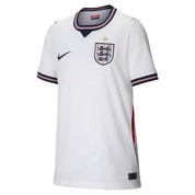 England 26/27 Home Youth Jersey (IB5111-100)