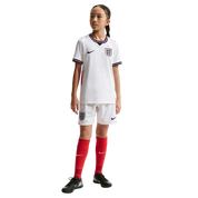 England 26/27 Home Youth Jersey (IB5111-100)