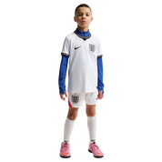 England 26/27 Home Youth Jersey (IB5111-100)