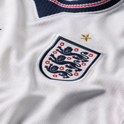 England 26/27 Home Youth Jersey (IB5111-100)