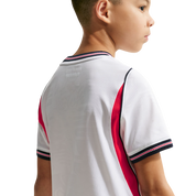 England 26/27 Home Youth Jersey (IB5111-100)