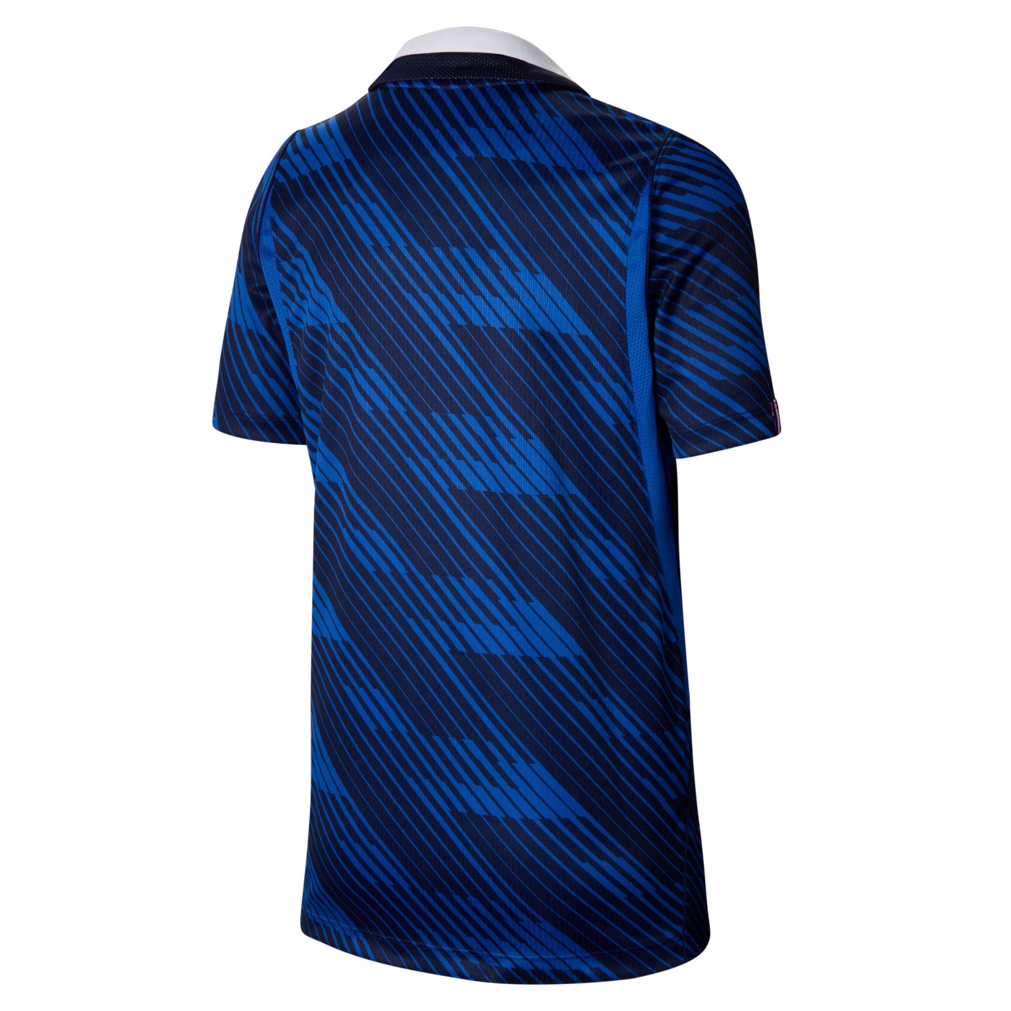 France 26/27 Home Youth Jersey (IB5129-480)