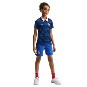 France 26/27 Home Youth Jersey (IB5129-480)