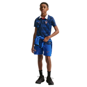 France 26/27 Home Youth Jersey (IB5129-480)