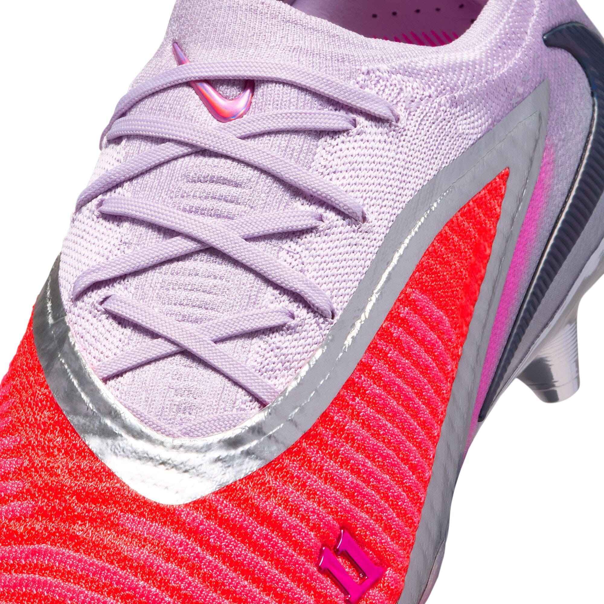 Phantom 6 Low Elite FG - Alexia Putellas Special Edition (IB5141-600) Footwear Nike