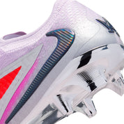 Phantom 6 Low Elite FG - Alexia Putellas Special Edition (IB5141-600) Footwear Nike